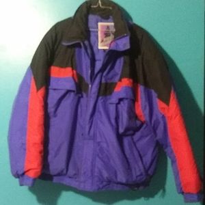 Ski jacket XL